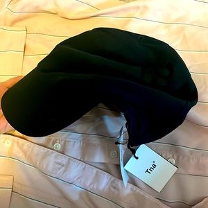 NWT. TNA cap